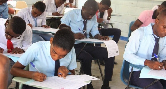 Haïti-Éducation : toutes les dates des examens d’État sont maintenues malgré la remontée des cas de Covid-19